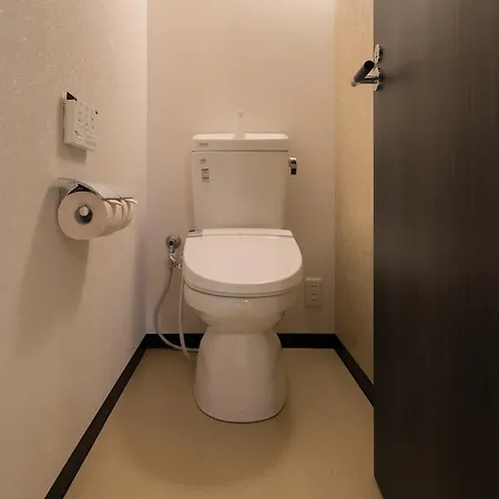 Kingyo By Doyanen Apartment Osaka Exterior photo