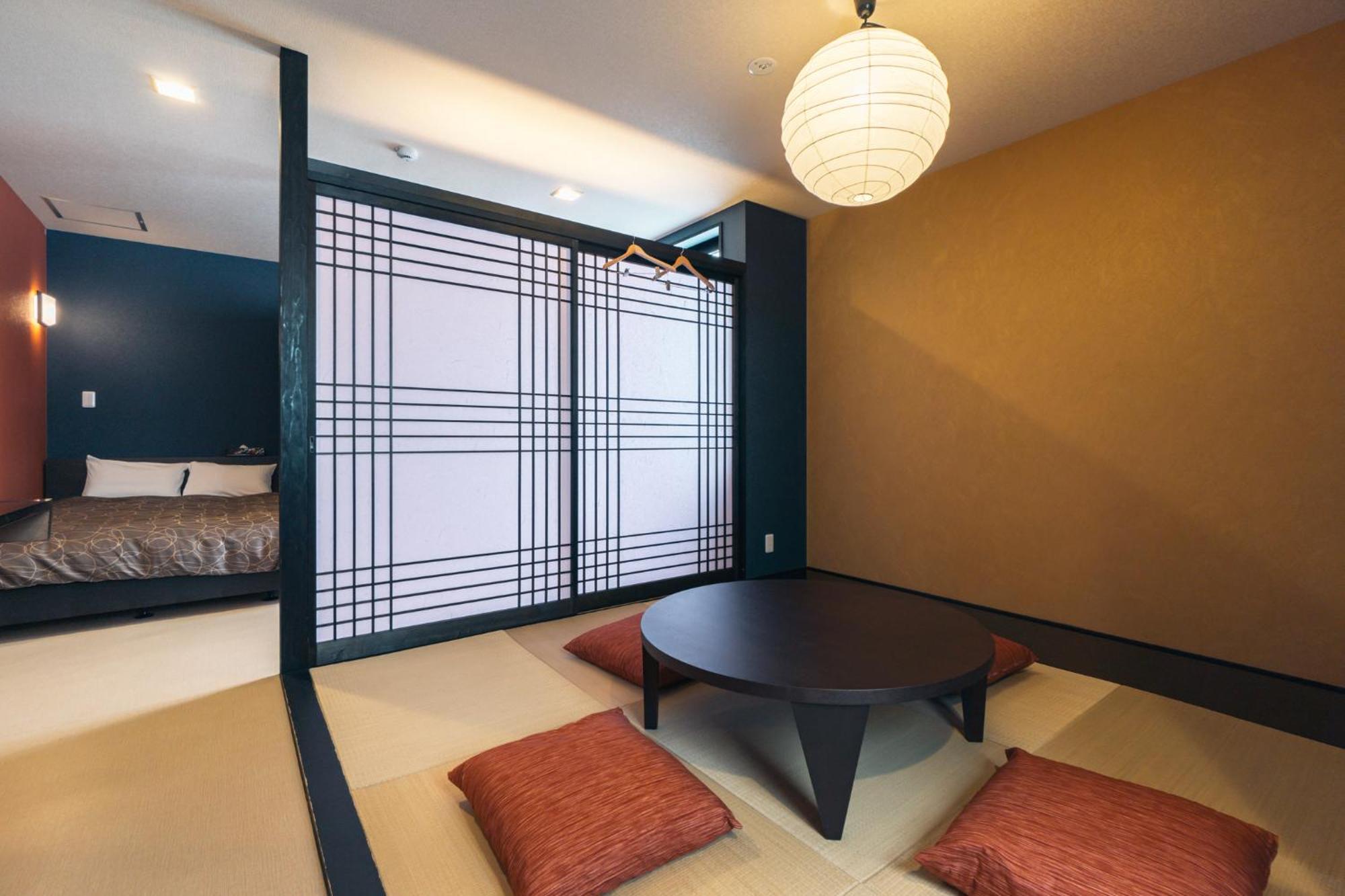 Appartement Kingyo By Doyanen Ōsaka