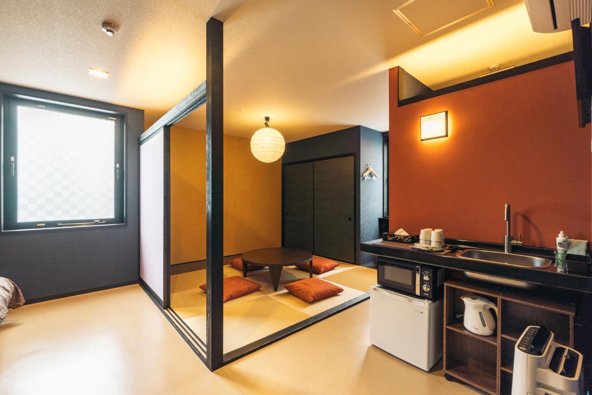 Kingyo By Doyanen Appartement