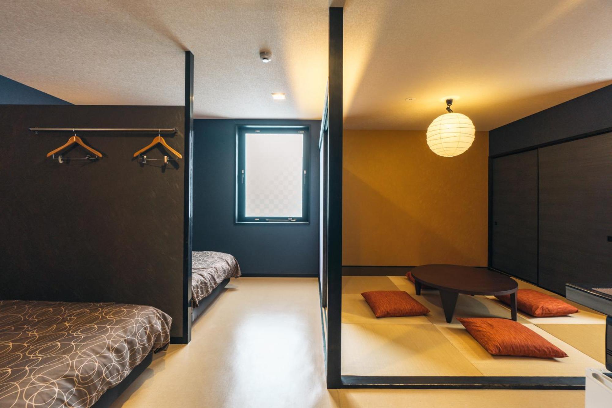 Appartement Kingyo By Doyanen