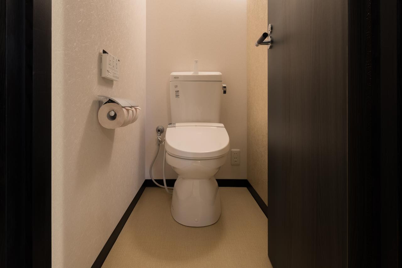 Kingyo By Doyanen Appartement Ōsaka