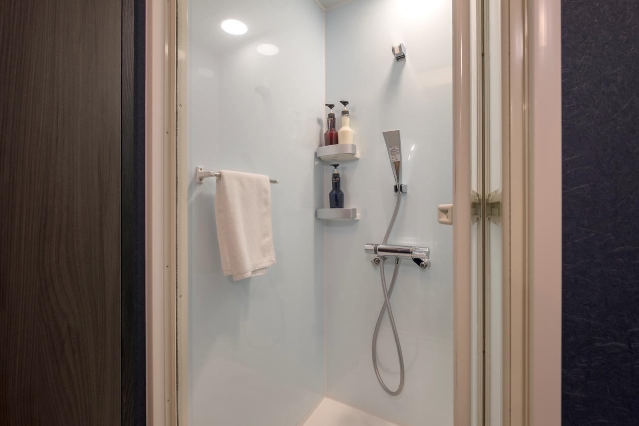Kingyo By Doyanen Appartement *