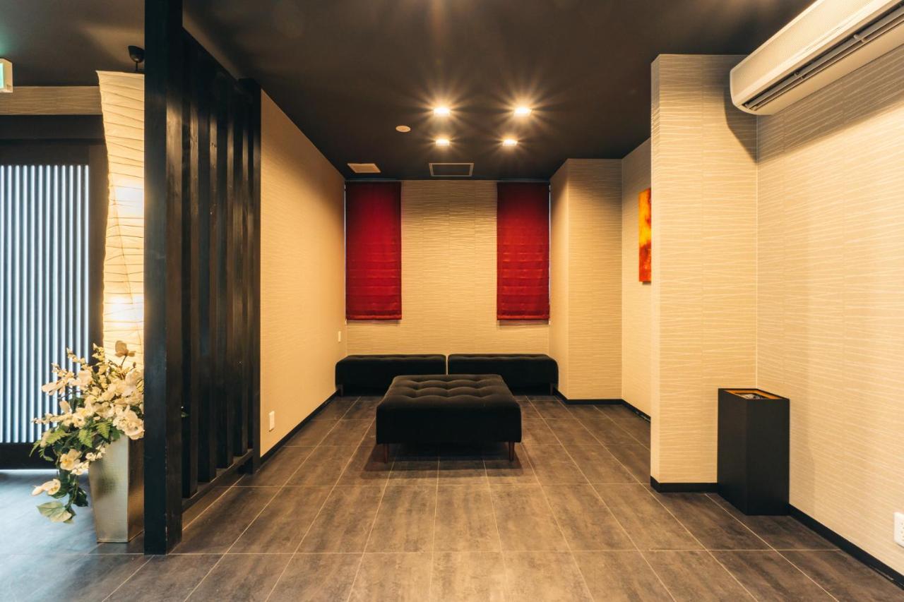 Appartement Kingyo By Doyanen Ōsaka